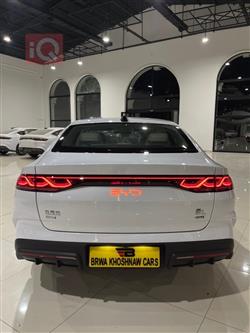 BYD QIN L DM-i